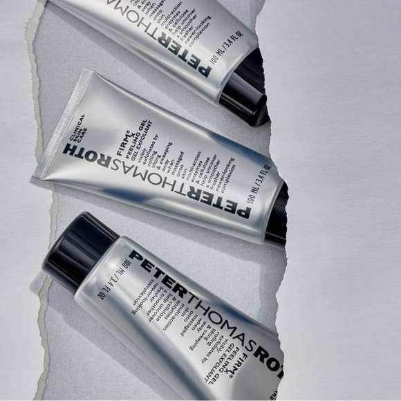 Peter Thomas roth firm x peeling gel - Picture 4 of 4